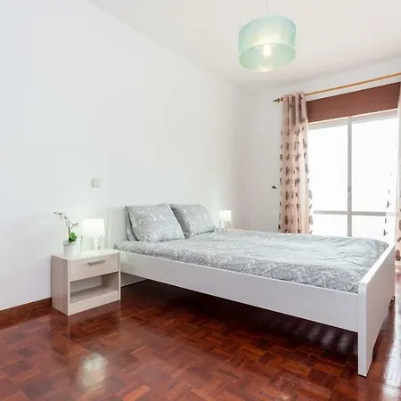 Appartement Summer Breeze Beautiful 2 Bed Spacious Apartment! Lagos